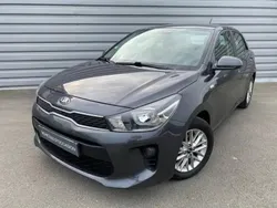 Utilisé 2019 Kia Rio Active Berline | 11 500 € (Prix juste)