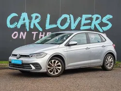 Utilisé 2022 VW Polo Style | 17 490 € (Prix juste)