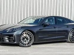 Utilisé 2025 Porsche Panamera Berline | 157 900 €
