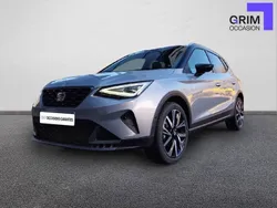 Gris Utilisé 2024 Seat Arona SUV | 23 490 € (Prix cher)
