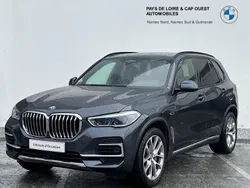 Othercolor Utilisé 2022 BMW X5 xLine SUV | 58 900 € (Prix juste)