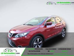 Utilisé 2017 Nissan Qashqai SUV | 17 900 € (Prix juste)