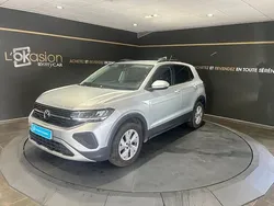 Utilisé 2024 VW T-Cross SUV | 25 045 € (Prix juste)