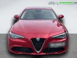 Utilisé 2022 Alfa Romeo Giulia Berline | 38 500 € (Prix cher)