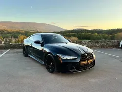 Utilisé 2021 BMW M4 Coupé | 69 800 €