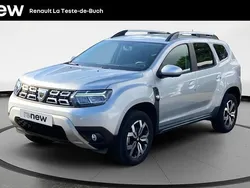 Gris Utilisé 2021 Dacia Duster Prestige SUV | 18 990 € (Prix cher)
