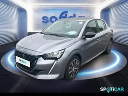 Utilisé 2023 Peugeot 208 Active Citadine | 12 990 € (Prix juste)