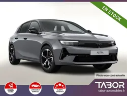 Gris Nouvelle 2025 Opel Astra Berline | 22 677 € (Prix juste)