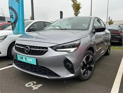 Gris Utilisé 2021 Opel Corsa-e Elegance Citadine | 15 780 € (Prix juste)