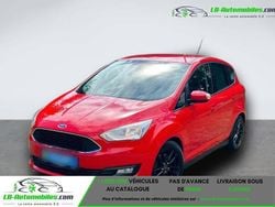 Utilisé 2016 Ford C-MAX Monospace | 16 900 € (Prix juste)