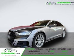Utilisé 2020 Audi S8 Sport Berline | 66 400 € (Prix juste)