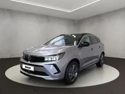 Argent Utilisé 2023 Opel Grandland X Elegance SUV | 25 450 € (Prix juste)