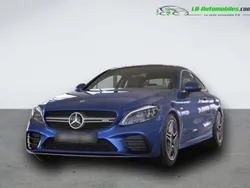 Utilisé 2019 Mercedes C43 AMG AMG Berline | 54 400 € (Prix cher)