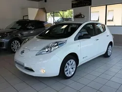 Utilisé 2016 Nissan Leaf Acenta Citadine | 6 900 €