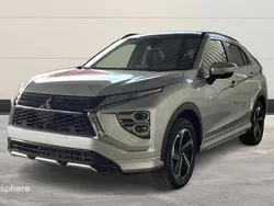 Gris Nouvelle 2024 Mitsubishi Eclipse Cross Instyle SUV | 32 890 €