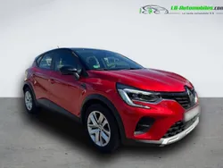 Utilisé 2021 Renault Captur SUV | 15 700 € (Prix juste)