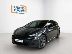Gris Utilisé 2023 Cupra Born Citadine | 30 246 € (Prix cher)