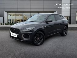 Utilisé 2022 Jaguar E-Pace R-Dynamic SUV | 39 799 € (Prix juste)