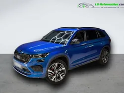 Utilisé 2022 Skoda Kodiaq SUV | 45 200 € (Super prix)