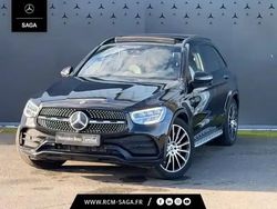 Noir Occasion 2022 Mercedes E300 AMG line SUV | 46 900 € (Prix juste)
