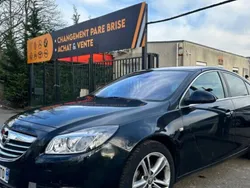 Utilisé 2013 Opel Insignia Cosmo Berline | 6 495 €