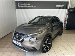 Utilisé 2022 Nissan Juke SUV | 17 990 € (Prix juste)