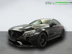 Utilisé 2021 Mercedes C63S AMG AMG Berline | 67 800 €