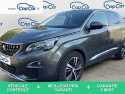 Utilisé 2020 Peugeot 3008 Allure SUV | 15 980 € (Bon prix)
