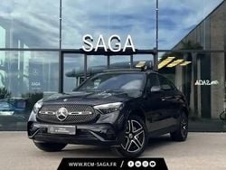 Noir Utilisé 2025 Mercedes GLC300e AMG line Plus Coupé | 92 800 €