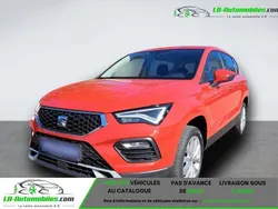 Utilisé 2021 Seat Ateca SUV | 26 800 € (Bon prix)