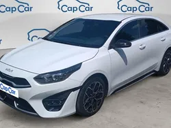 Utilisé 2023 Kia ProCeed GT GT-Line Citadine | 22 750 €