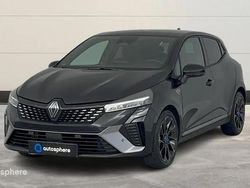 Noir Utilisé 2025 Renault Clio V Esprit Alpine Berline | 20 999 € (Prix cher)