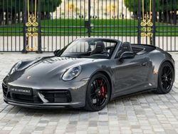 Utilisé 2022 Porsche 911 Carrera 4 GTS Cabriolet | 209 900 €
