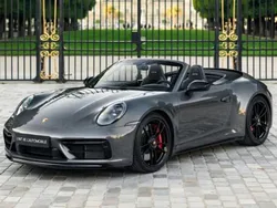 Utilisé 2022 Porsche 911 Carrera 4 GTS Cabriolet | 209 900 €