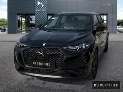 Noir Utilisé 2022 DS Automobiles DS3 Crossback E-Tense Performance SUV | 18 990 €