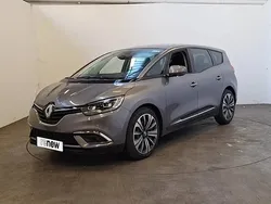 Gris Utilisé 2023 Renault Grand Scénic IV Evolution Monospace | 22 990 €