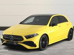 Occasion 2023 Mercedes A200 AMG line Berline | 33 999 € (Prix juste)
