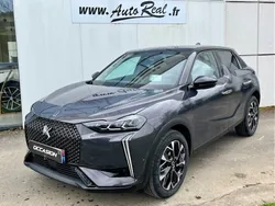 Utilisé 2024 DS Automobiles DS3 Citadine | 28 900 € (Prix juste)
