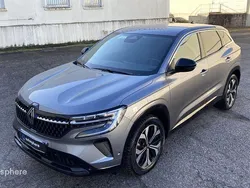 Gris Utilisé 2023 Renault Austral Techno SUV | 28 599 € (Bon prix)