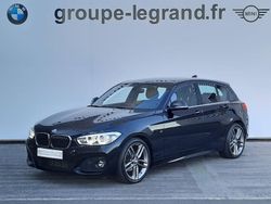 Occasion 2018 BMW 116 M Sport Citadine | 19 990 € (Prix juste)