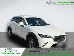 Utilisé 2017 Mazda CX-3 SUV | 15 900 € (Bon prix)