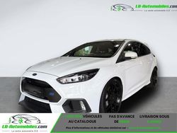 Utilisé 2017 Ford Focus RS Berline | 34 200 € (Prix juste)