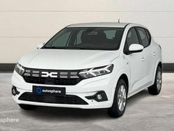 Utilisé 2024 Dacia Sandero Expression Citadine | 14 999 € (Bon prix)