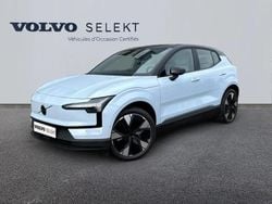 Noir Utilisé 2025 Volvo EX30 Performance SUV | 40 889 € (Super prix)
