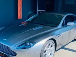 Utilisé 2006 Aston Martin V8 Vantage Coupé | 52 990 €