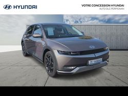 Mystic olive green Utilisé 2022 Hyundai Ioniq 6 Berline | 23 490 € (Super prix)