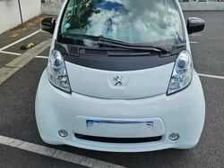 Blanc Utilisé 2019 Peugeot iON Active Citadine | 8 500 €