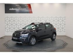 Gris Utilisé 2021 Dacia Sandero Comfort Citadine | 15 980 € (Prix juste)