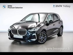 Noir Utilisé 2022 BMW 225 M Sport Monospace | 35 460 € (Prix assez cher)