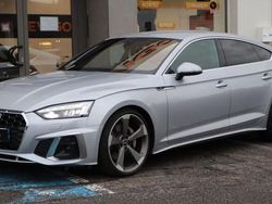 Occasion 2021 Audi A5 Sportback S-Line Citadine | 34 490 € (Prix juste)